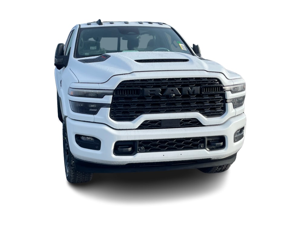 Thumbnail: 2026 RAM 3500 - 5