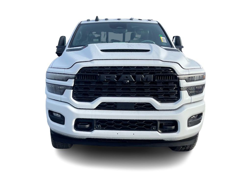 Thumbnail: 2026 RAM 3500 - 7