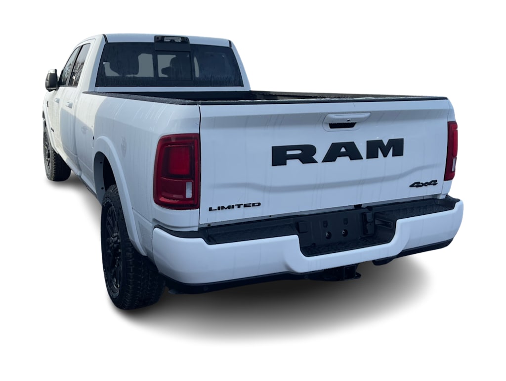 Thumbnail: 2026 RAM 3500 - 3