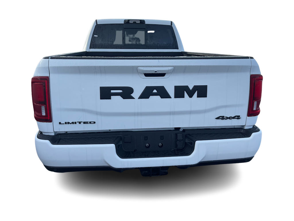 Thumbnail: 2026 RAM 3500 - 4