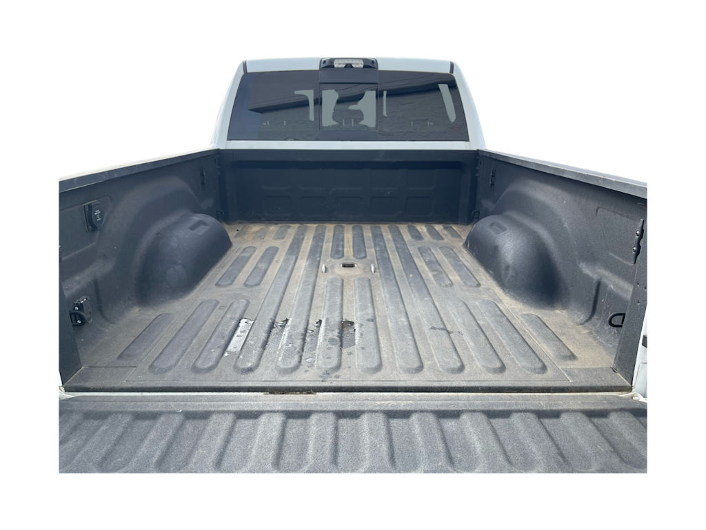 Thumbnail: 2022 RAM 3500 - 15