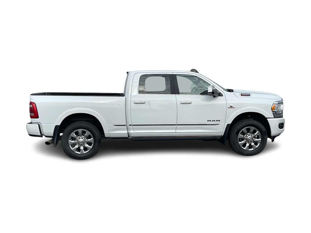 Thumbnail: 2022 RAM 3500 - 16