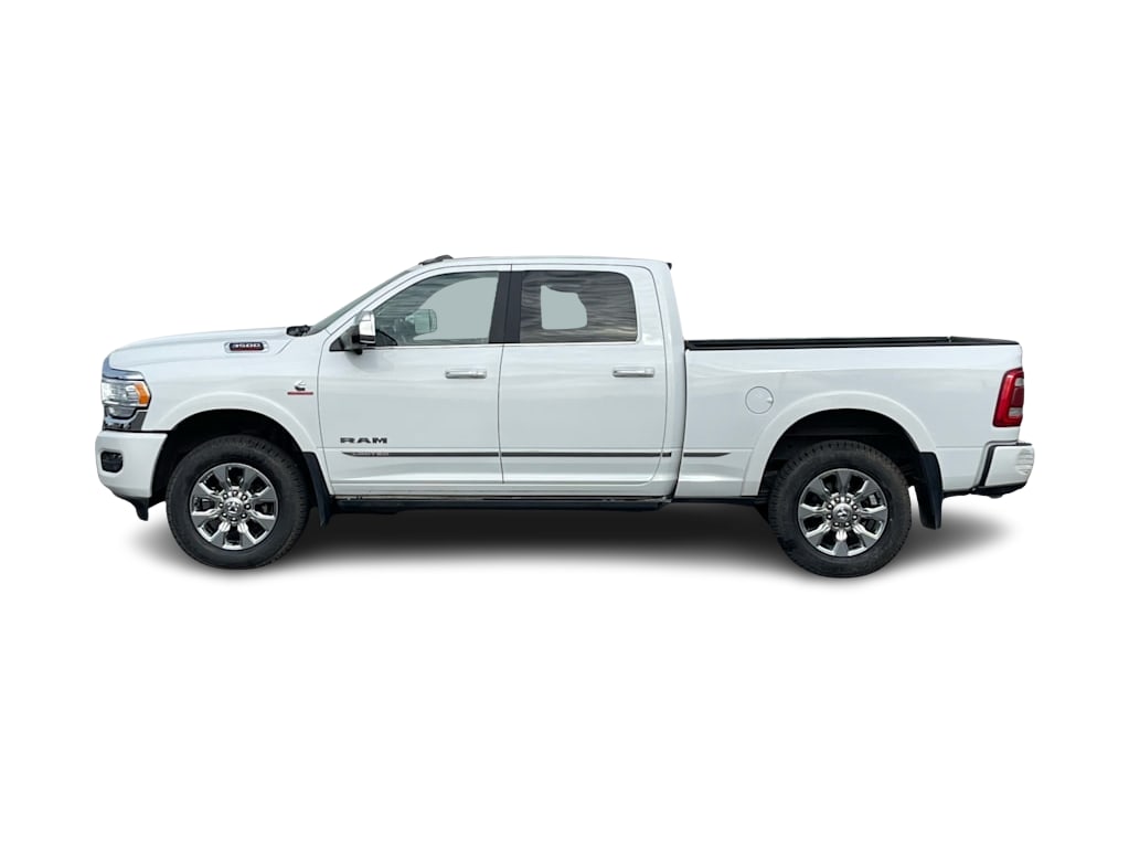 Thumbnail: 2022 RAM 3500 - 3