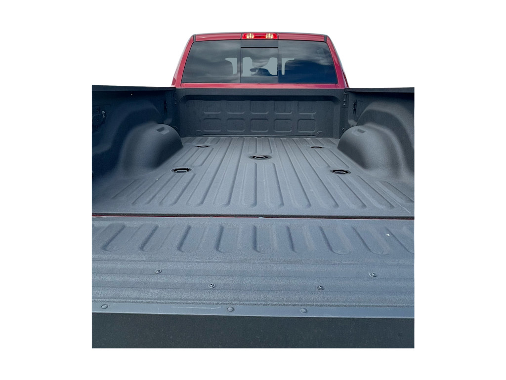 Thumbnail: 2025 RAM 2500 - 14