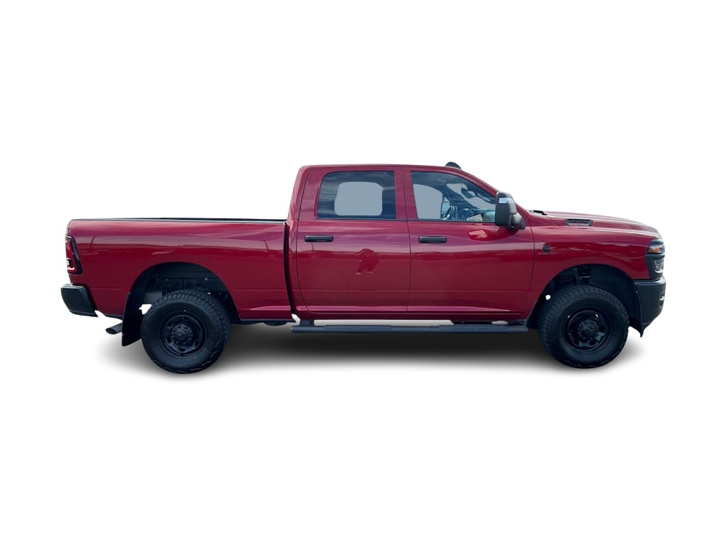 Thumbnail: 2025 RAM 2500 - 16