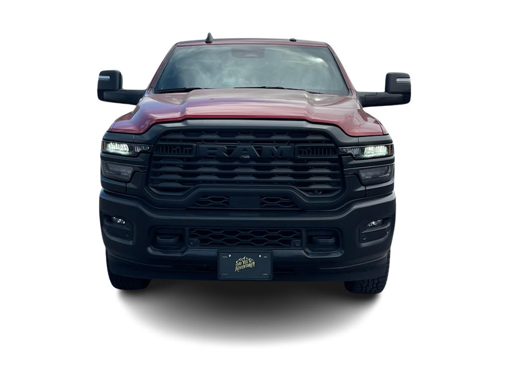 Thumbnail: 2025 RAM 2500 - 15