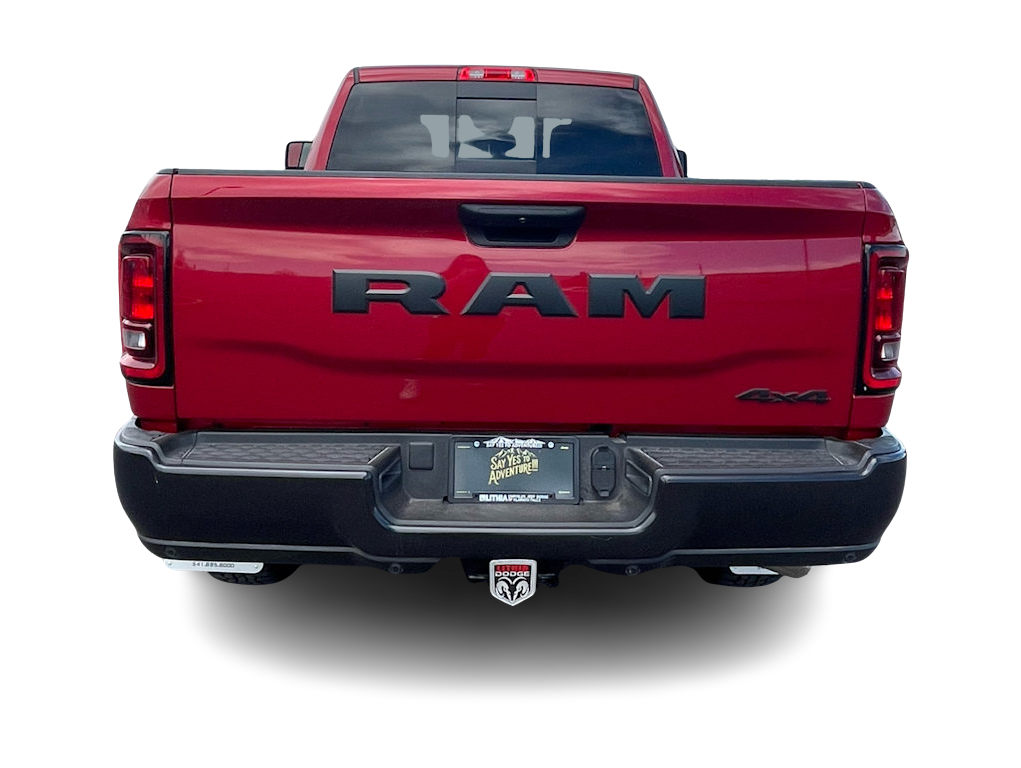 Thumbnail: 2025 RAM 2500 - 3