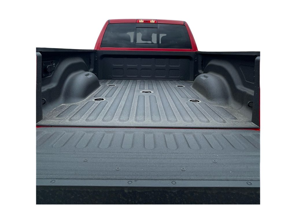 Thumbnail: 2026 RAM 2500 - 15
