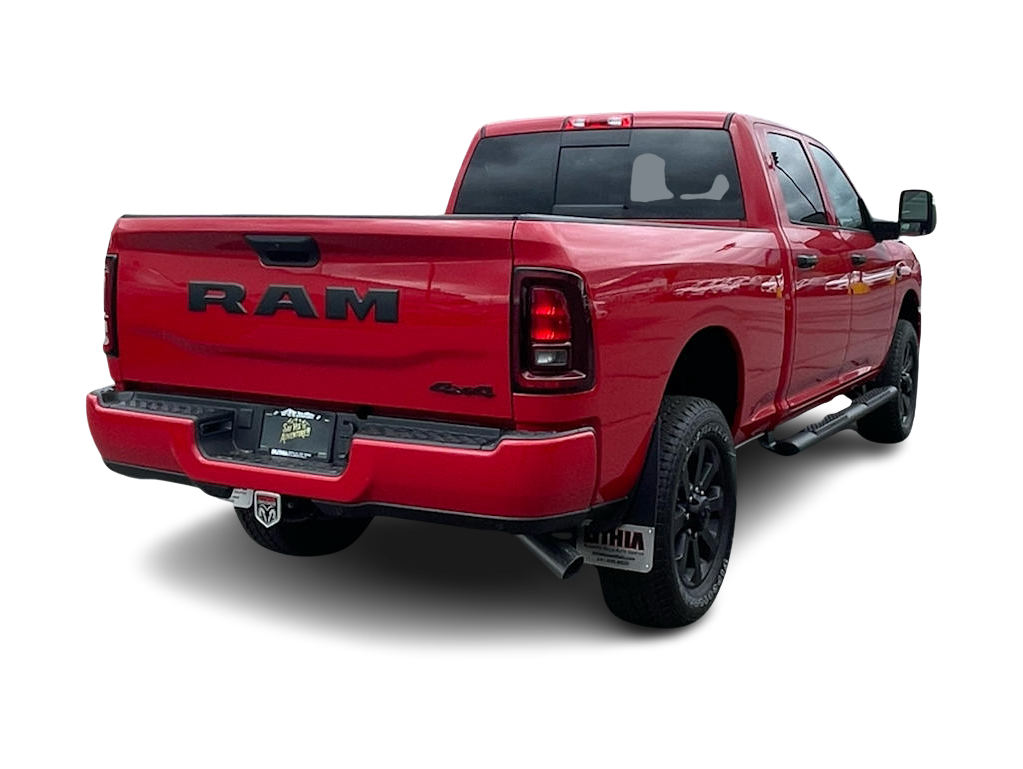 Thumbnail: 2026 RAM 2500 - 17