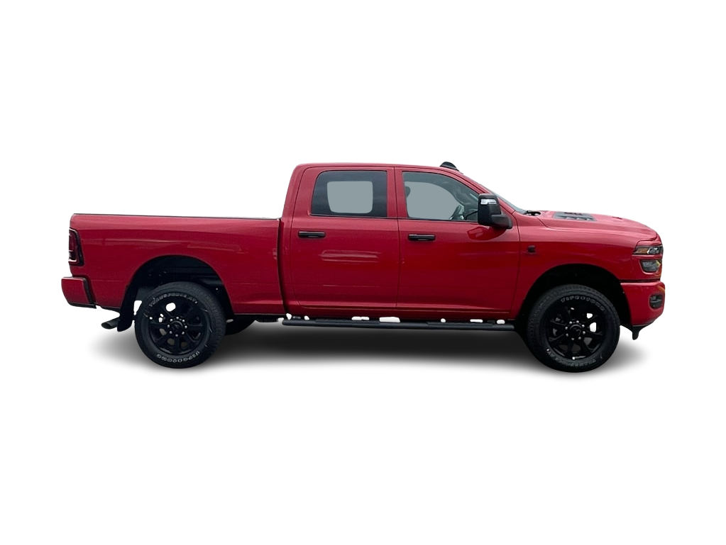 Thumbnail: 2026 RAM 2500 - 16