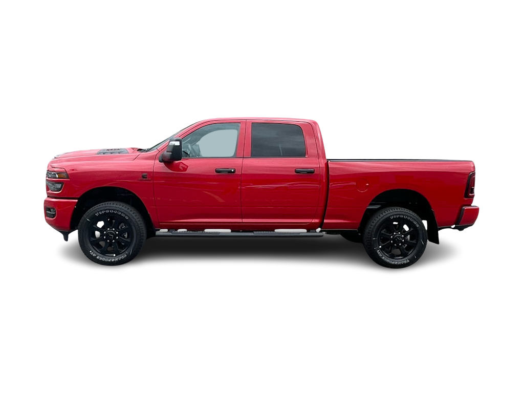 Thumbnail: 2026 RAM 2500 - 3