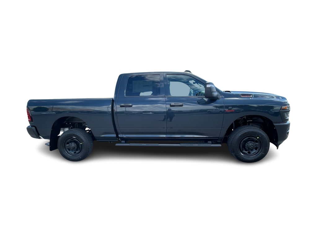 Thumbnail: 2026 RAM 2500 - 15