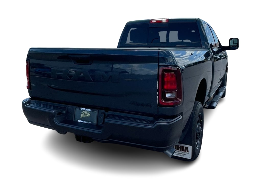 Thumbnail: 2026 RAM 2500 - 16