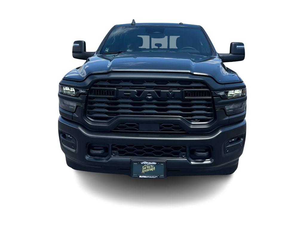 Thumbnail: 2026 RAM 2500 - 5