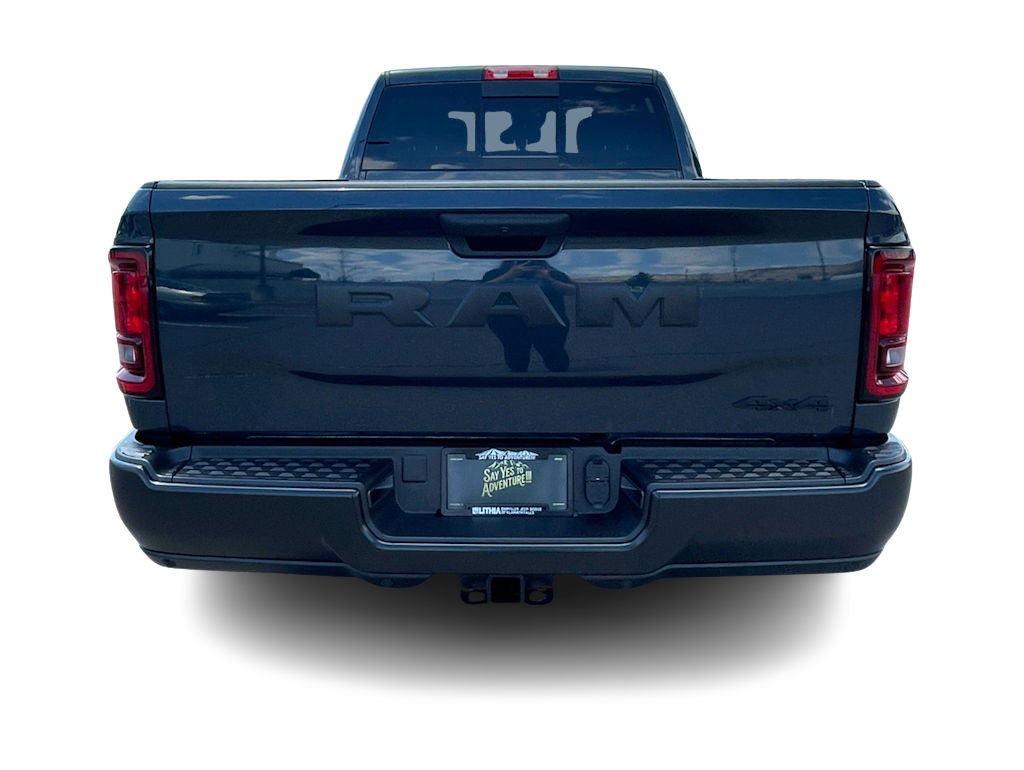 Thumbnail: 2026 RAM 2500 - 4