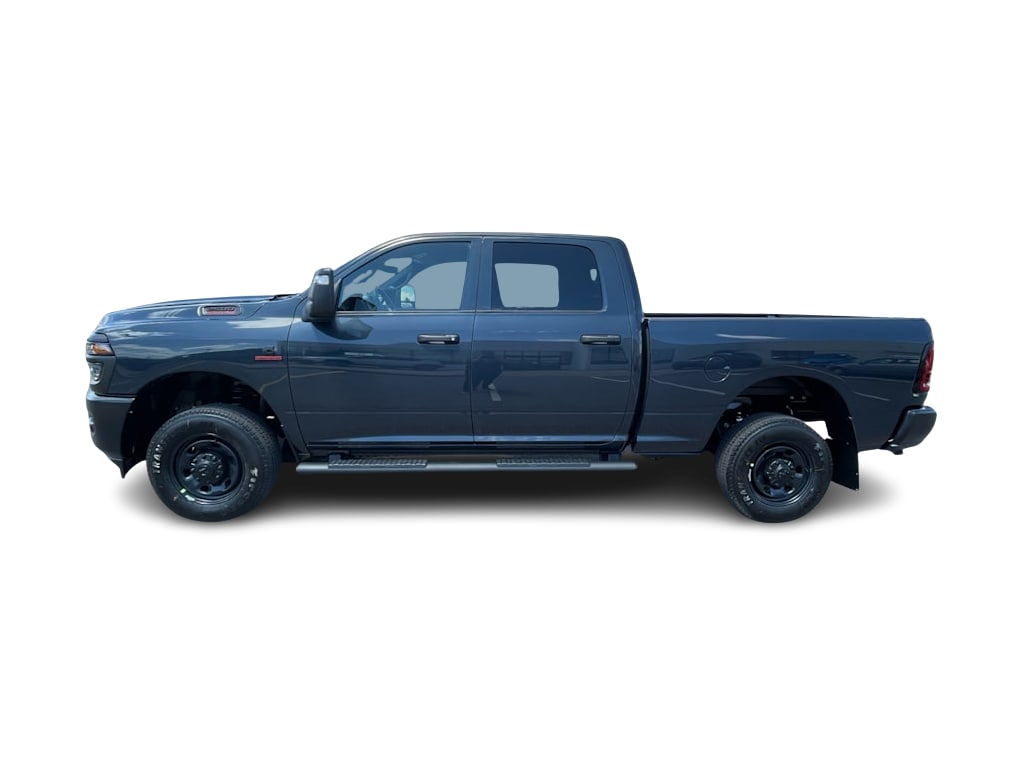 Thumbnail: 2026 RAM 2500 - 3