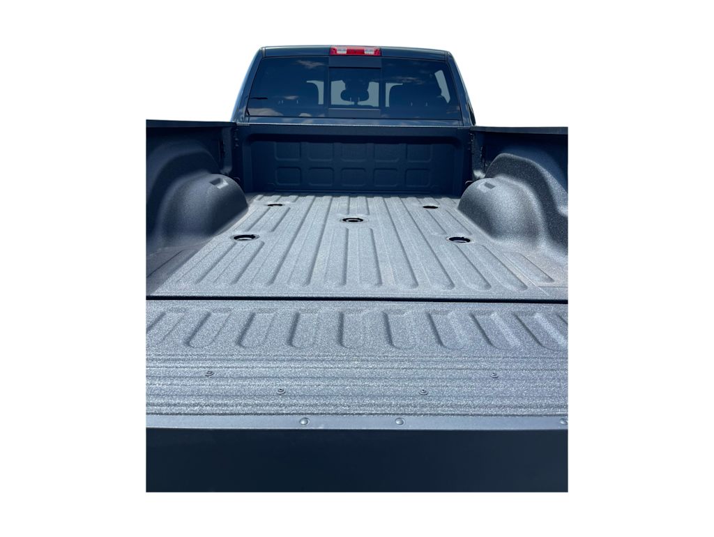 Thumbnail: 2026 RAM 2500 - 14