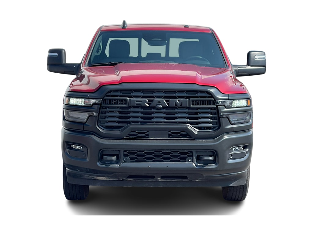 Thumbnail: 2026 RAM 2500 - 5
