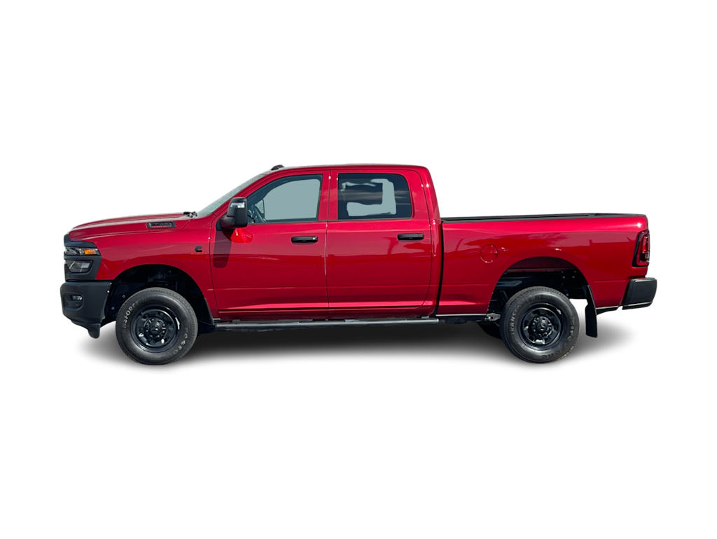 Thumbnail: 2026 RAM 2500 - 3