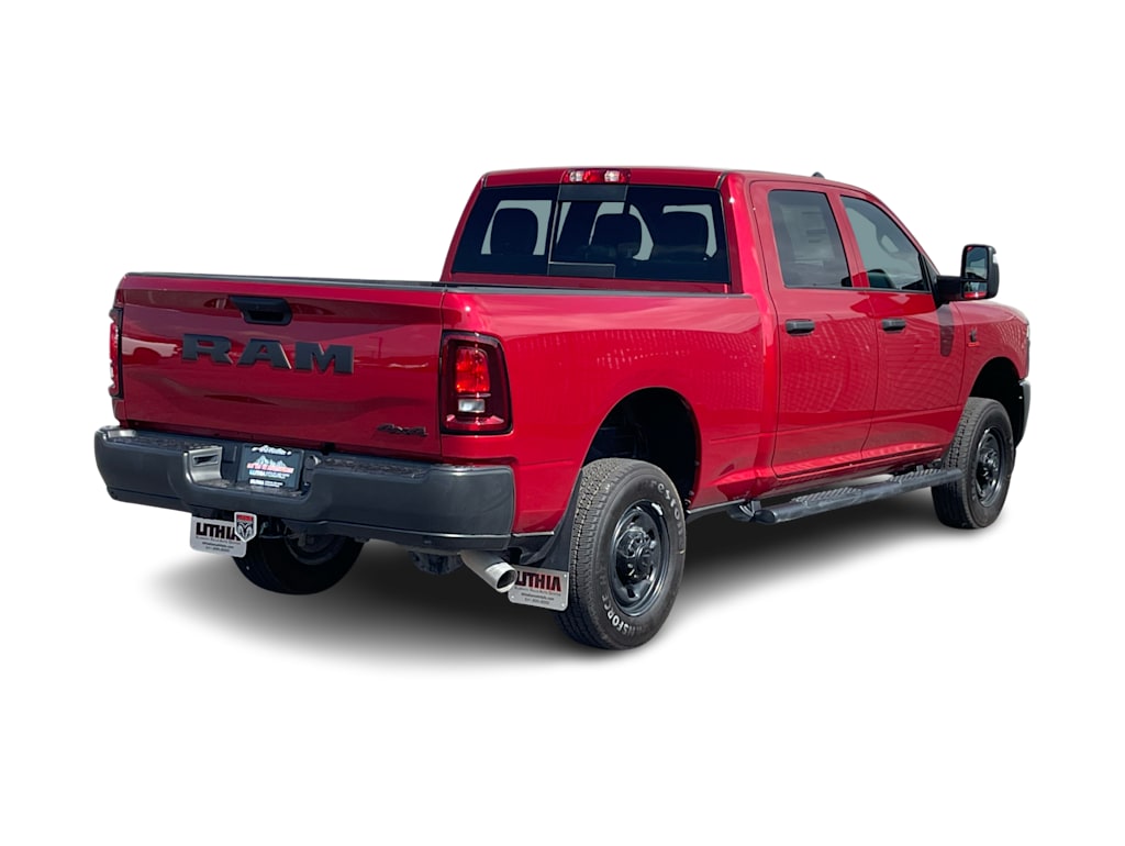 Thumbnail: 2026 RAM 2500 - 18