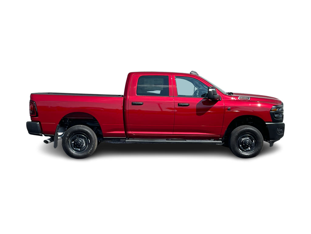Thumbnail: 2026 RAM 2500 - 17