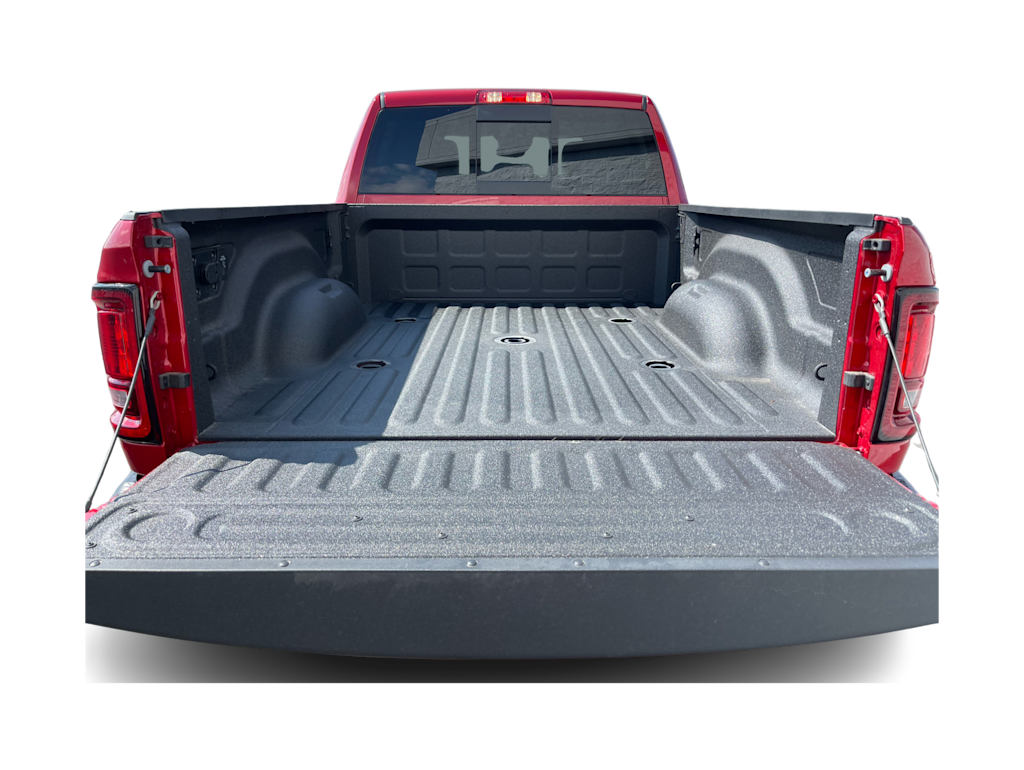 Thumbnail: 2026 RAM 2500 - 16