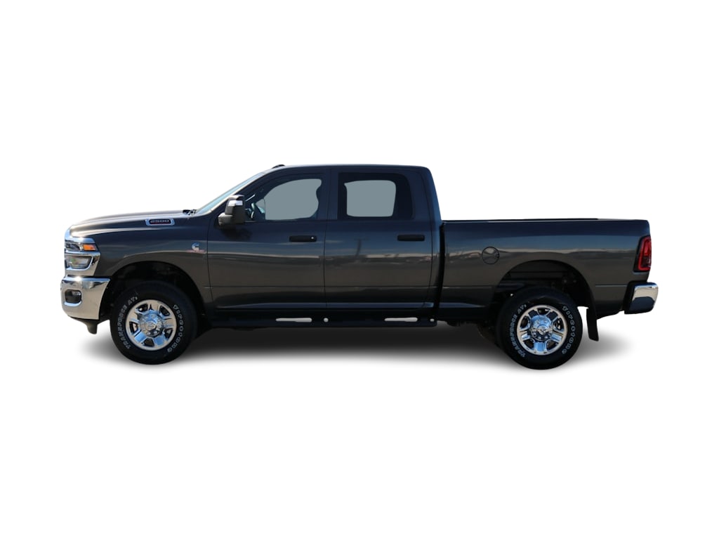 Thumbnail: 2026 RAM 2500 - 3