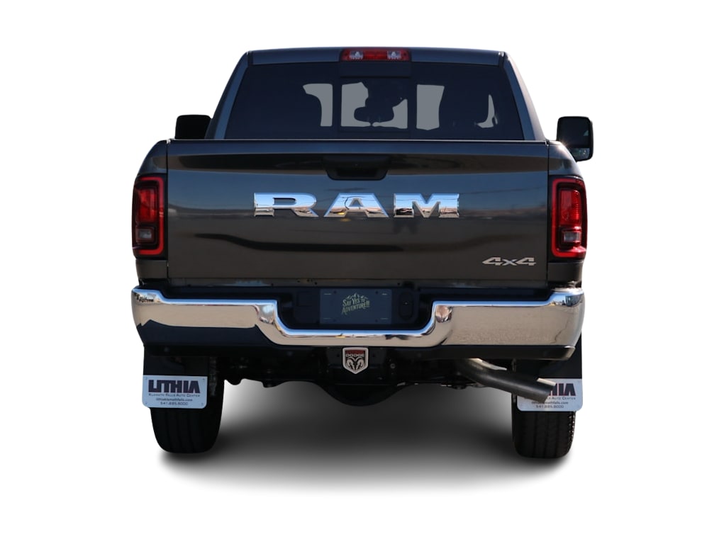 Thumbnail: 2026 RAM 2500 - 4