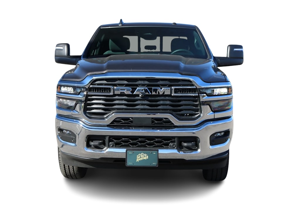 Thumbnail: 2026 RAM 2500 - 5