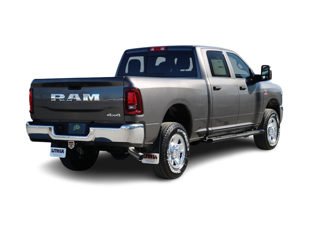 Thumbnail: 2026 RAM 2500 - 19