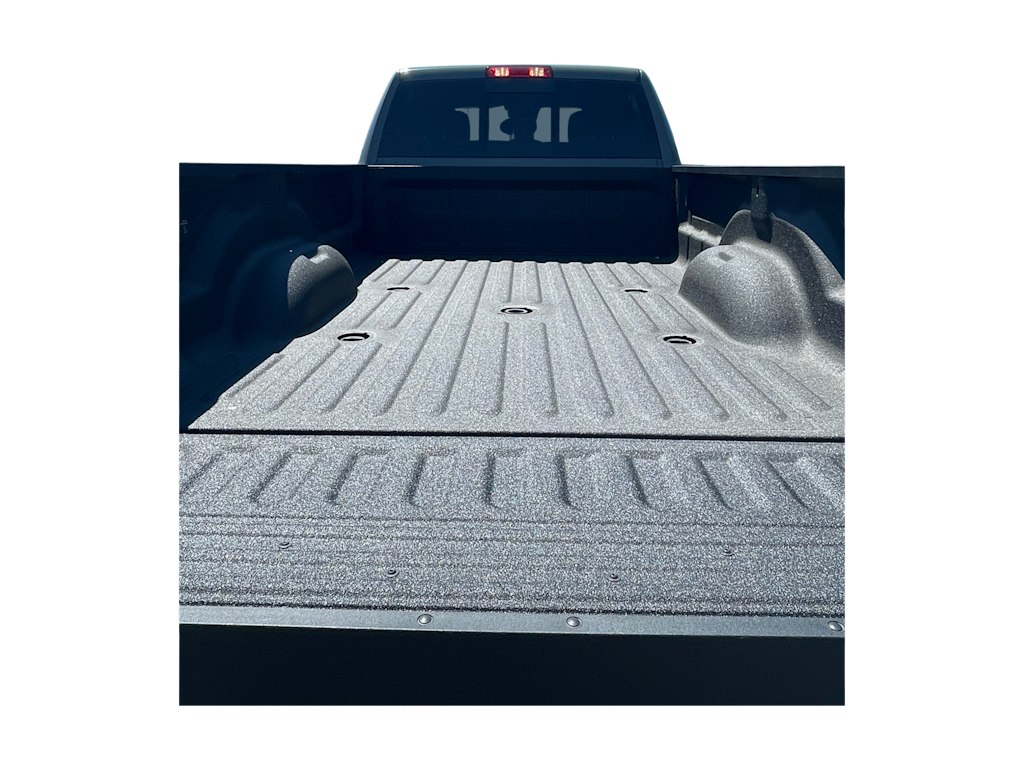 Thumbnail: 2026 RAM 2500 - 16