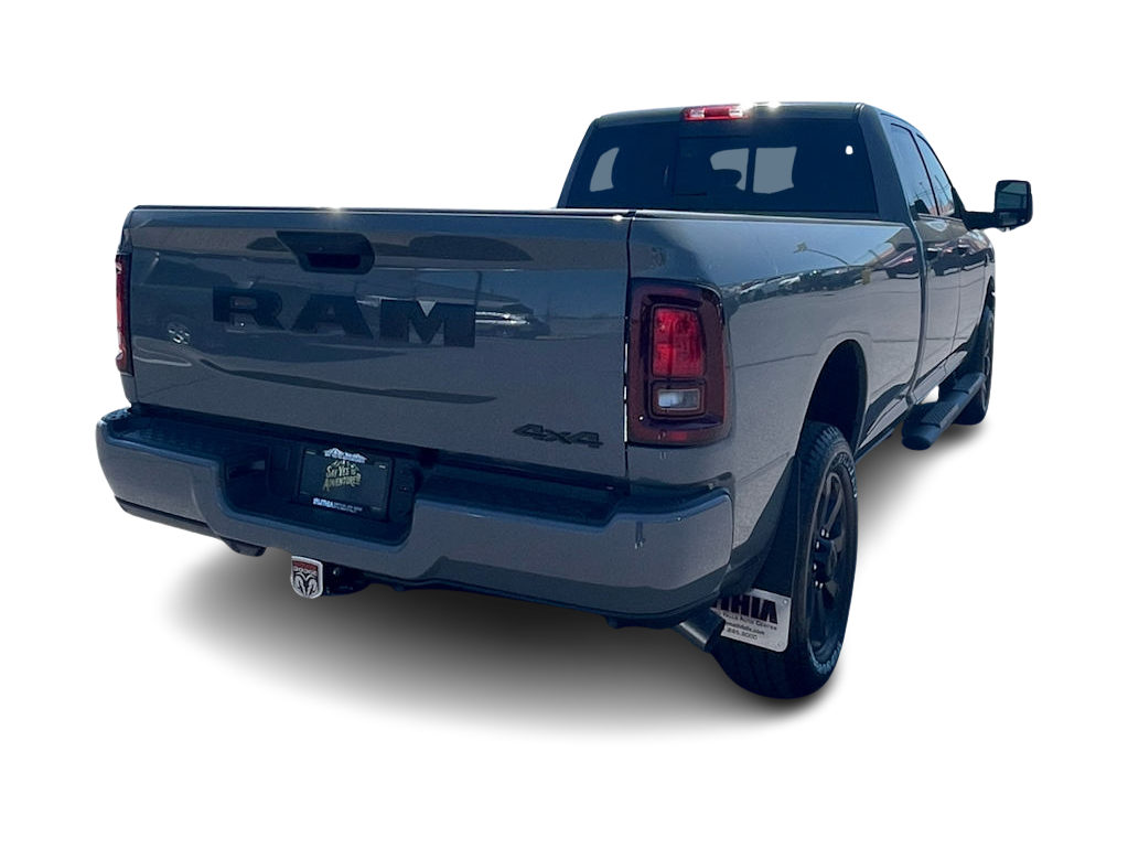 Thumbnail: 2026 RAM 2500 - 18