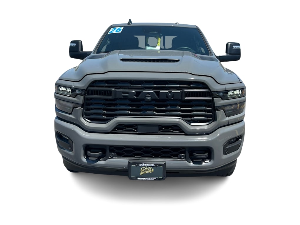 Thumbnail: 2026 RAM 2500 - 5