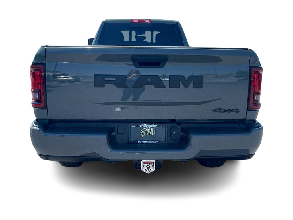 Thumbnail: 2026 RAM 2500 - 4