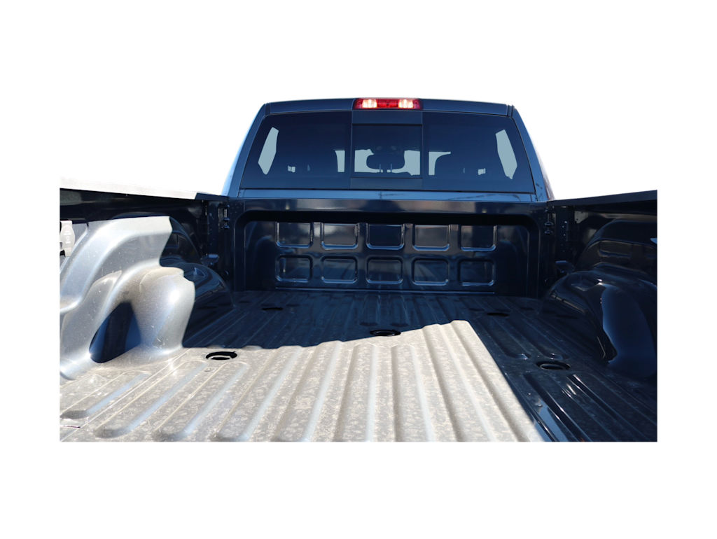 Thumbnail: 2026 RAM 2500 - 14