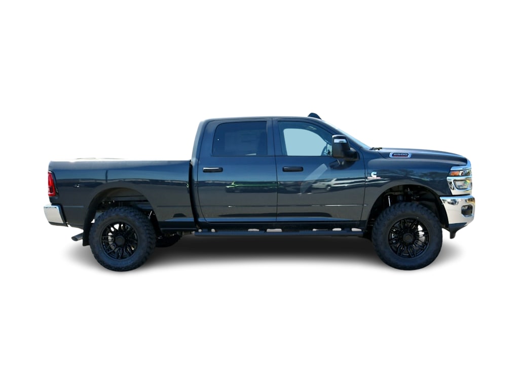 Thumbnail: 2026 RAM 2500 - 15