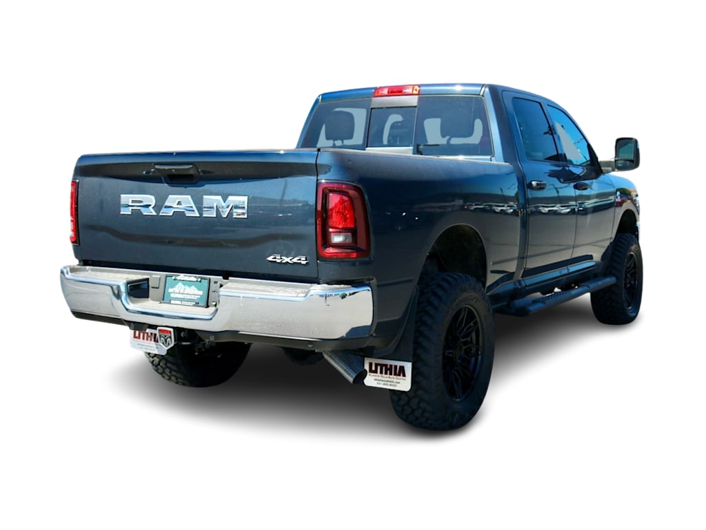 Thumbnail: 2026 RAM 2500 - 16
