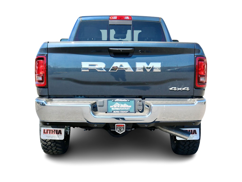 Thumbnail: 2026 RAM 2500 - 4