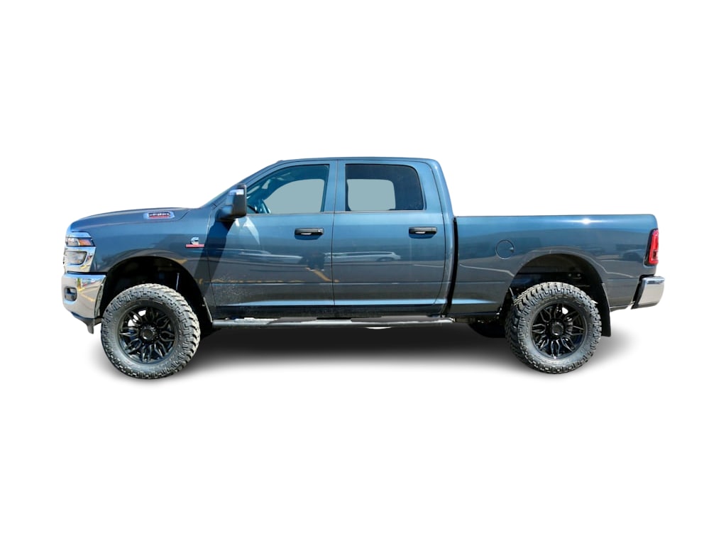 Thumbnail: 2026 RAM 2500 - 3