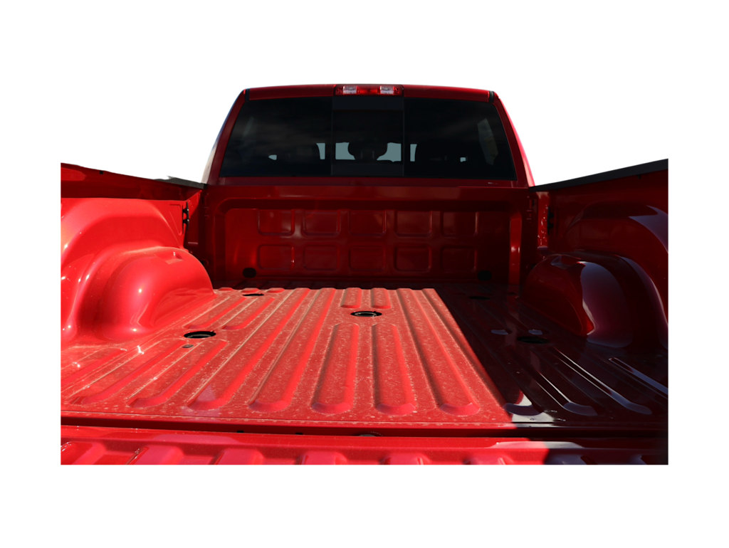 Thumbnail: 2026 RAM 2500 - 14