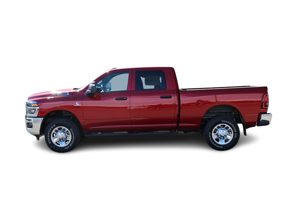 Thumbnail: 2026 RAM 2500 - 3