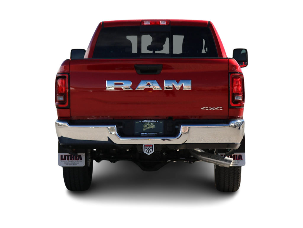Thumbnail: 2026 RAM 2500 - 4