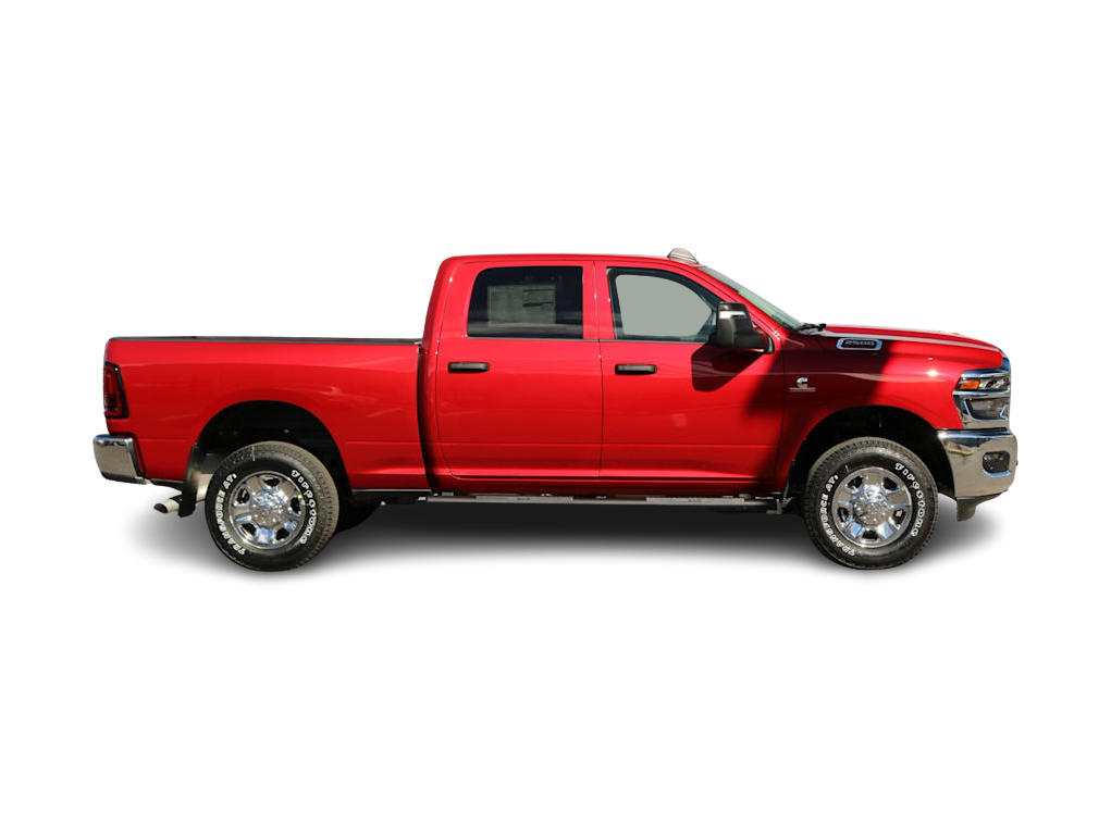 Thumbnail: 2026 RAM 2500 - 15