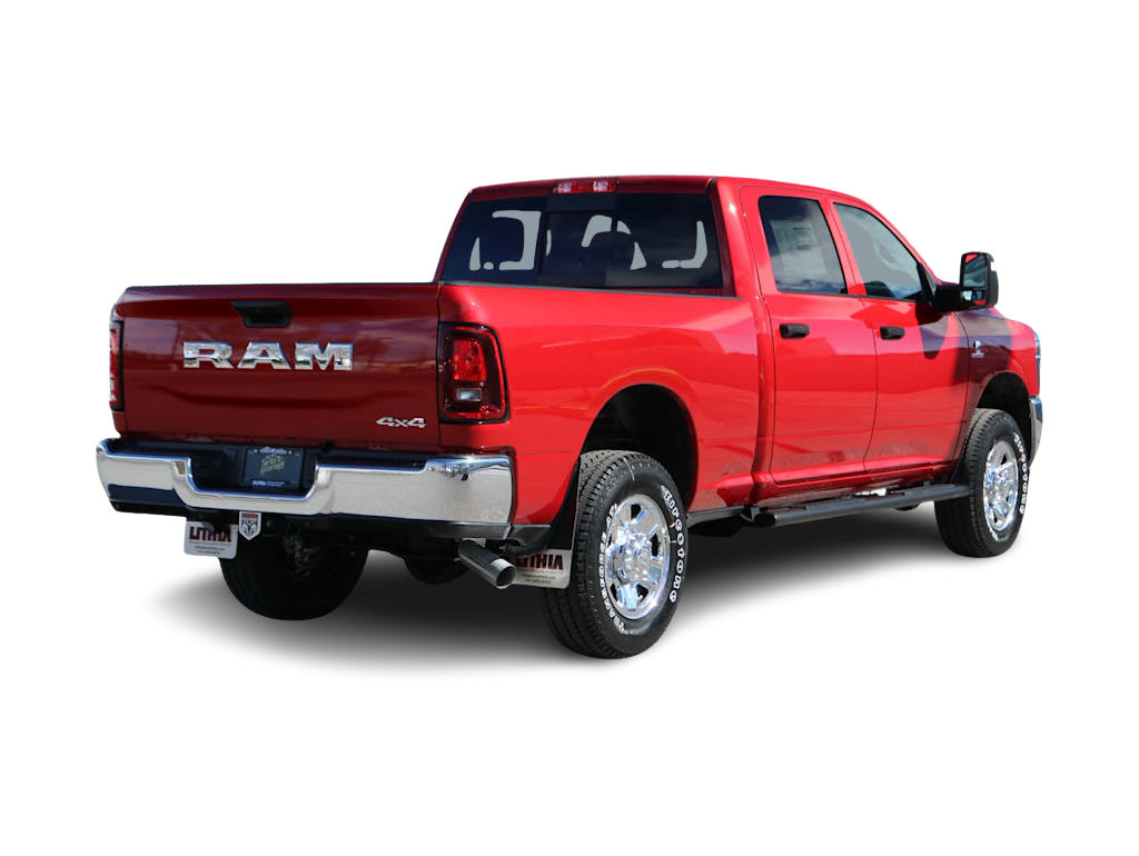Thumbnail: 2026 RAM 2500 - 16
