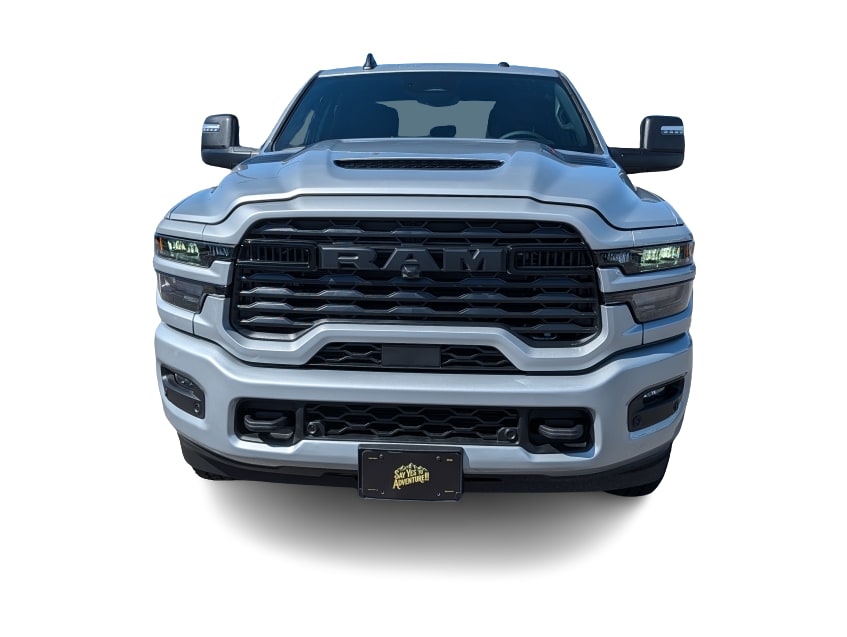 Thumbnail: 2026 RAM 2500 - 5
