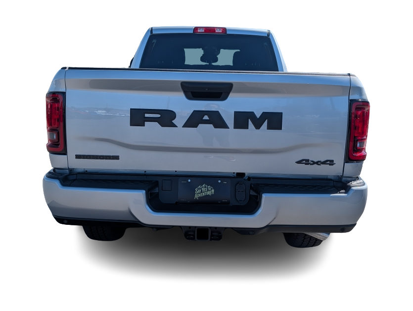 Thumbnail: 2026 RAM 2500 - 4