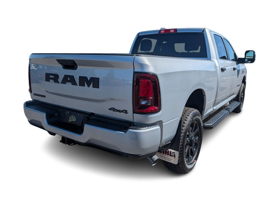 Thumbnail: 2026 RAM 2500 - 17