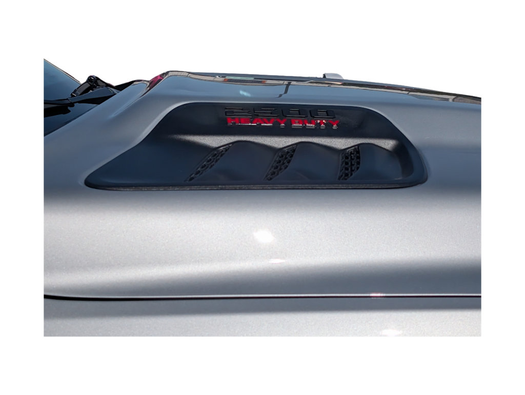 Thumbnail: 2026 RAM 2500 - 22