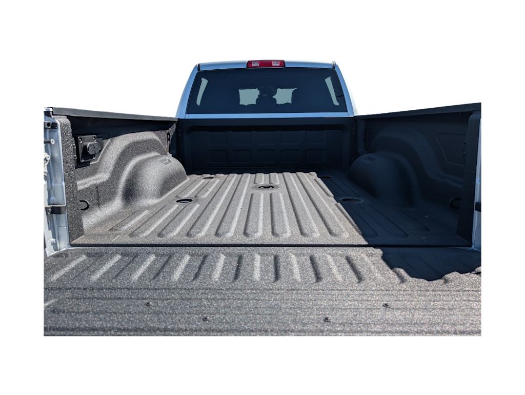 Thumbnail: 2026 RAM 2500 - 15