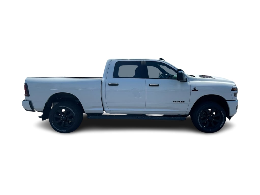 Thumbnail: 2026 RAM 2500 - 13